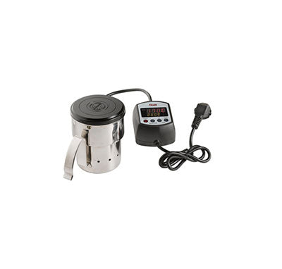 Tuff Tray Chafer Spring Heater - Electric - 220V - 400W by Tuff Tray Chafer Heater for commercial kitchens