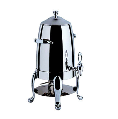 Tiger Coffee Urn - Euri - 12Lt - No Drip Tray by Tiger Coffee Urn for commercial kitchens