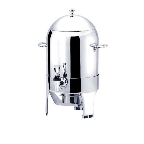 Infiniti Coffee Urn Contemporary ,6L by Infiniti Urn for commercial kitchens