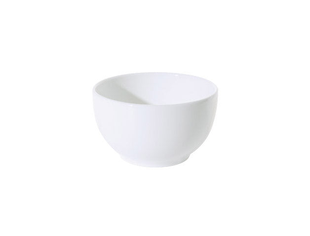 Fortis Prima White Sauce Cup 22cl (Pack of 24) by Fortis Sauce Cups for commercial kitchens
