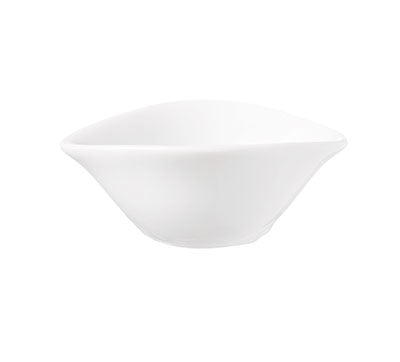 Fortis Sharp Angle Bowl 8cm (Pack of 24) by Fortis Bowls for commercial kitchens