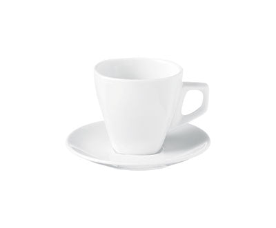 Square Cappuccino Cup 30cl (Pack of 24)