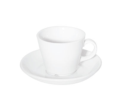 Fortis Alfa Espresso Cup 6cl (Pack of 24) by Fortis Cups for commercial kitchens