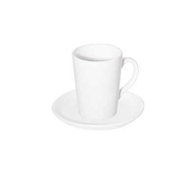 Fortis Bistro Mug 30cl (Pack of 24) by Fortis Mugs for commercial kitchens