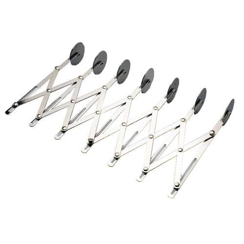 Dough Cutter-7 Wheel Fluted by Other Brands Commercial catering equipment