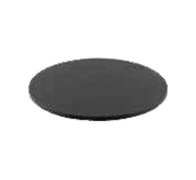 Tiger Domino Marble Tray - Round - 350mm by Tiger Display Tray for commercial kitchens