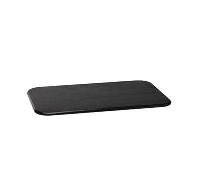 Tiger Domino Marble Tray - GN 1/1 - Rectangular - 525 x 325 x 22mm by Tiger Marble Tray for commercial kitchens