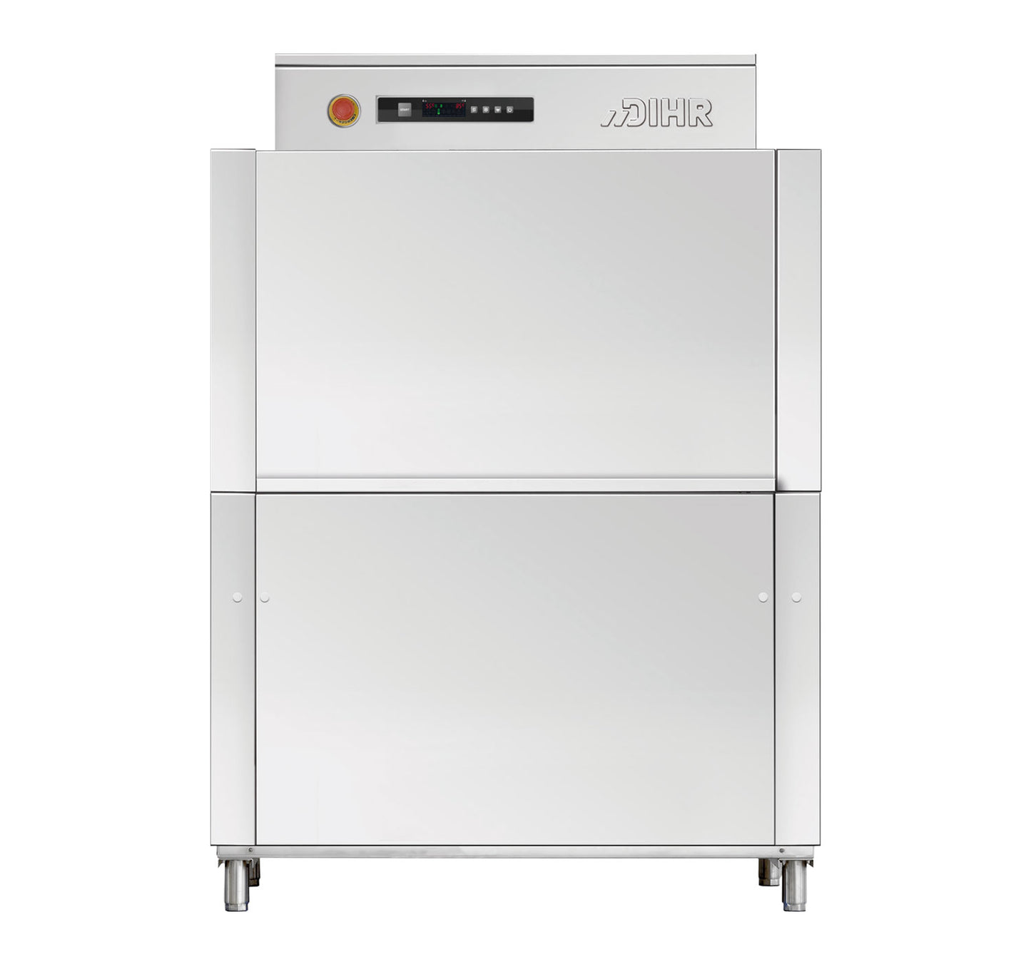 Tunnel Dishwasher - DIHR RX101E