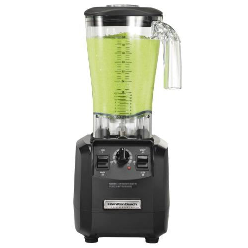 Hamilton Beach FBH0550-R01 Fury 1.8L Bar Blender 3HP