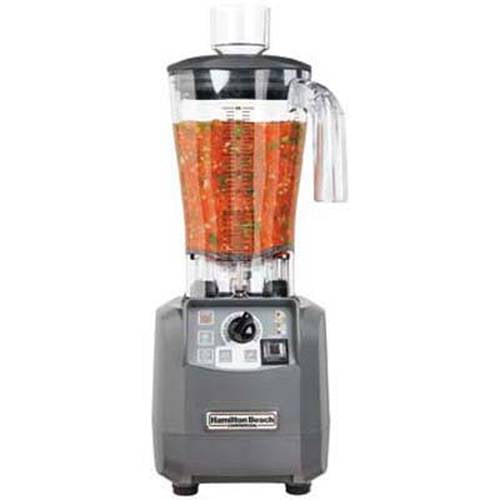 Hamilton Beach 1.8L Commercial Food Blender ,High-Power Performance