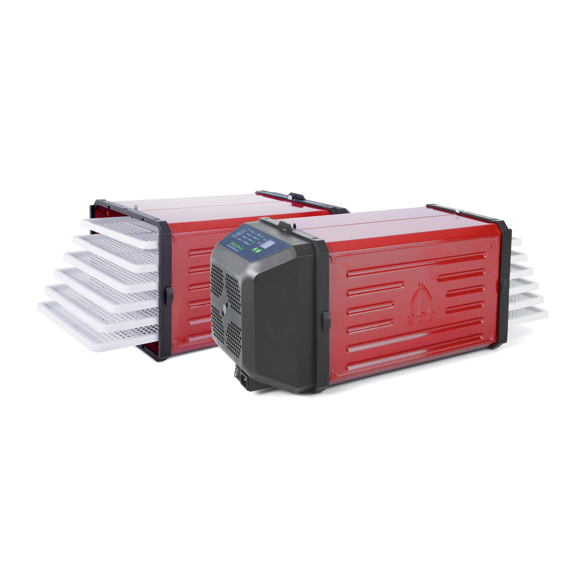 Trespade FDA2006 Atacama Food Dehydrator – 6 Trays
