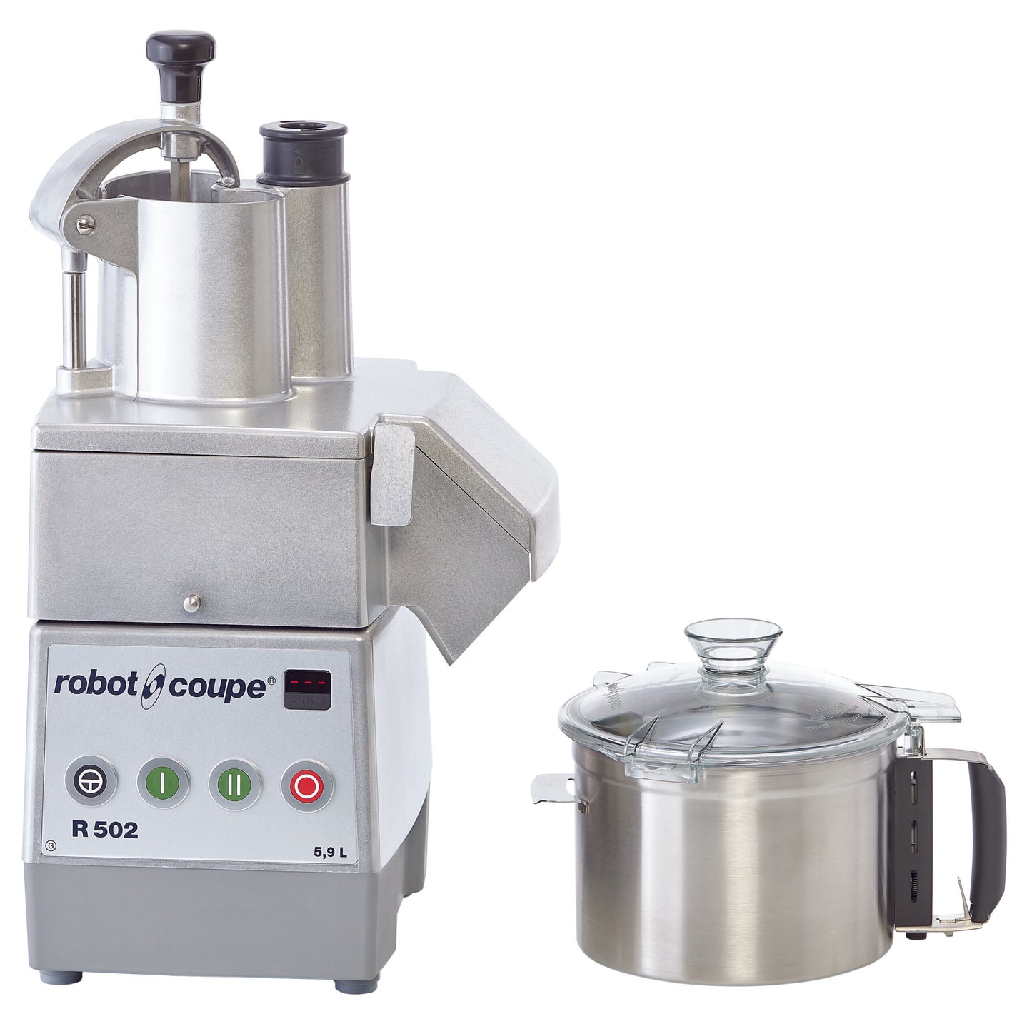 Food Processor Combo - R502 Ultra - 300 Servings