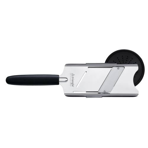 Triangle FINE SLICER TRIANGLE - HAND by Triangle Slicer for commercial kitchens
