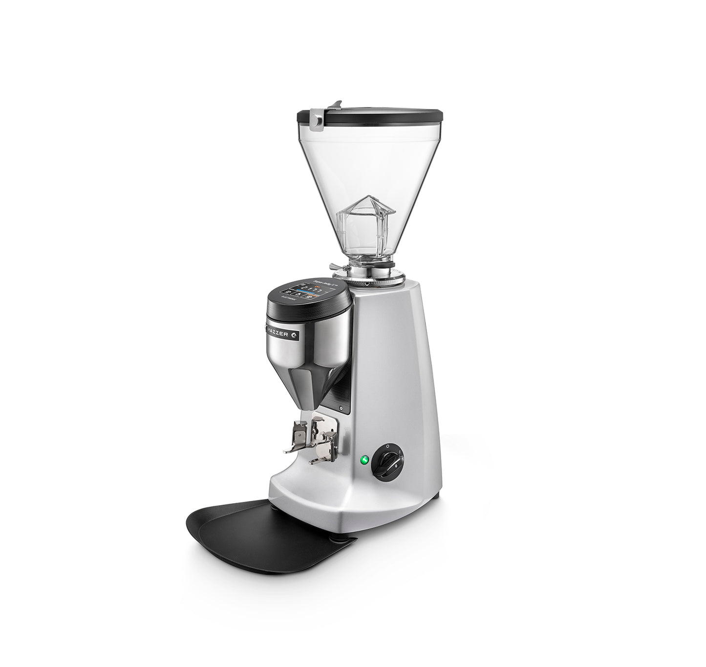 Coffee Grinder Doser Super Jolly Electronic