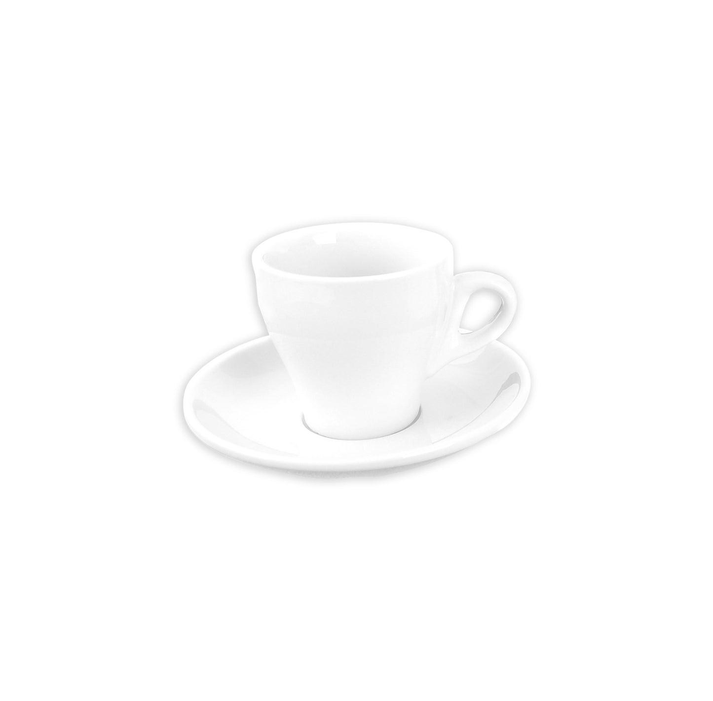 Fortis Espresso Cup White 7cl (36 Pack) by Fortis Commercial catering equipment