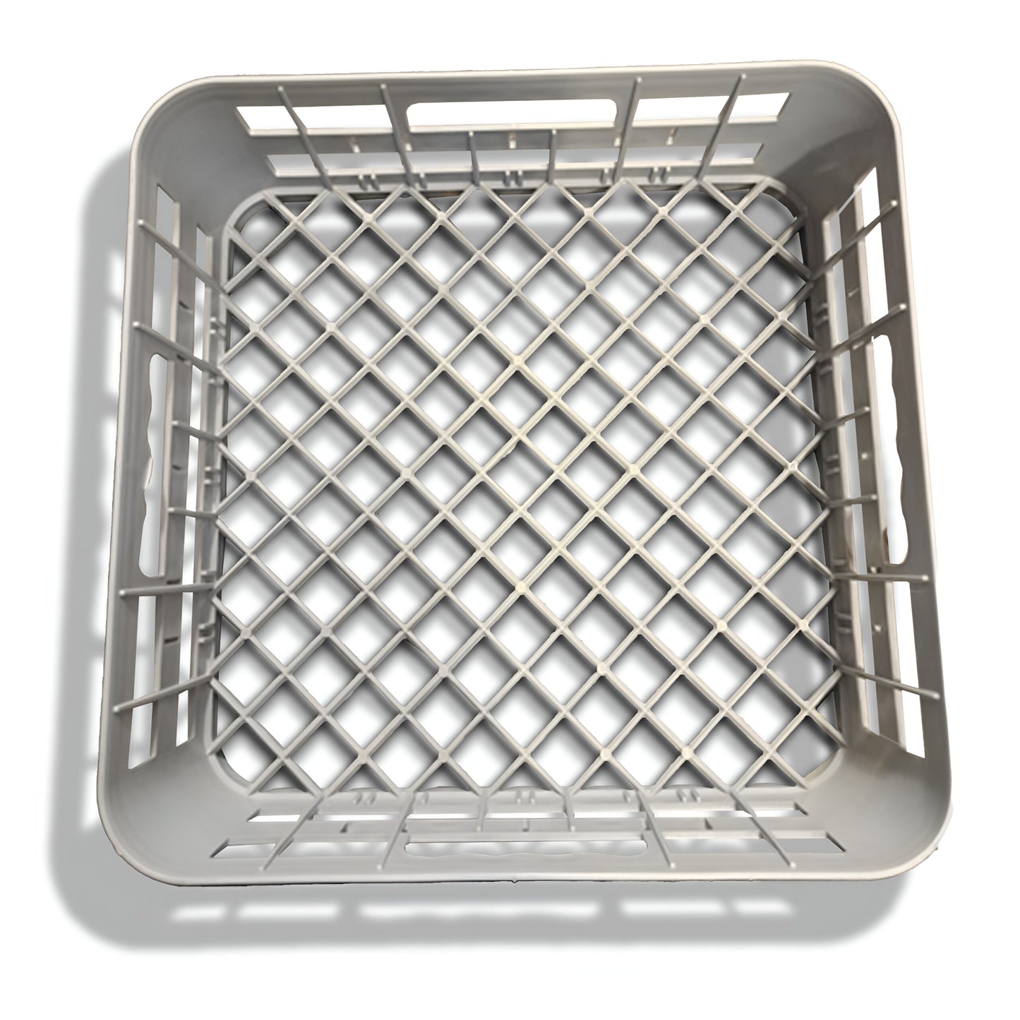 DIHR Glass Washer Mesh Rack 350 x 350mm by DIHR Commercial catering equipment