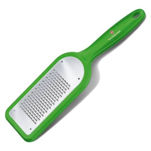 Victorinox Handy Grater Red (Rough) by Victorinox Commercial catering equipment