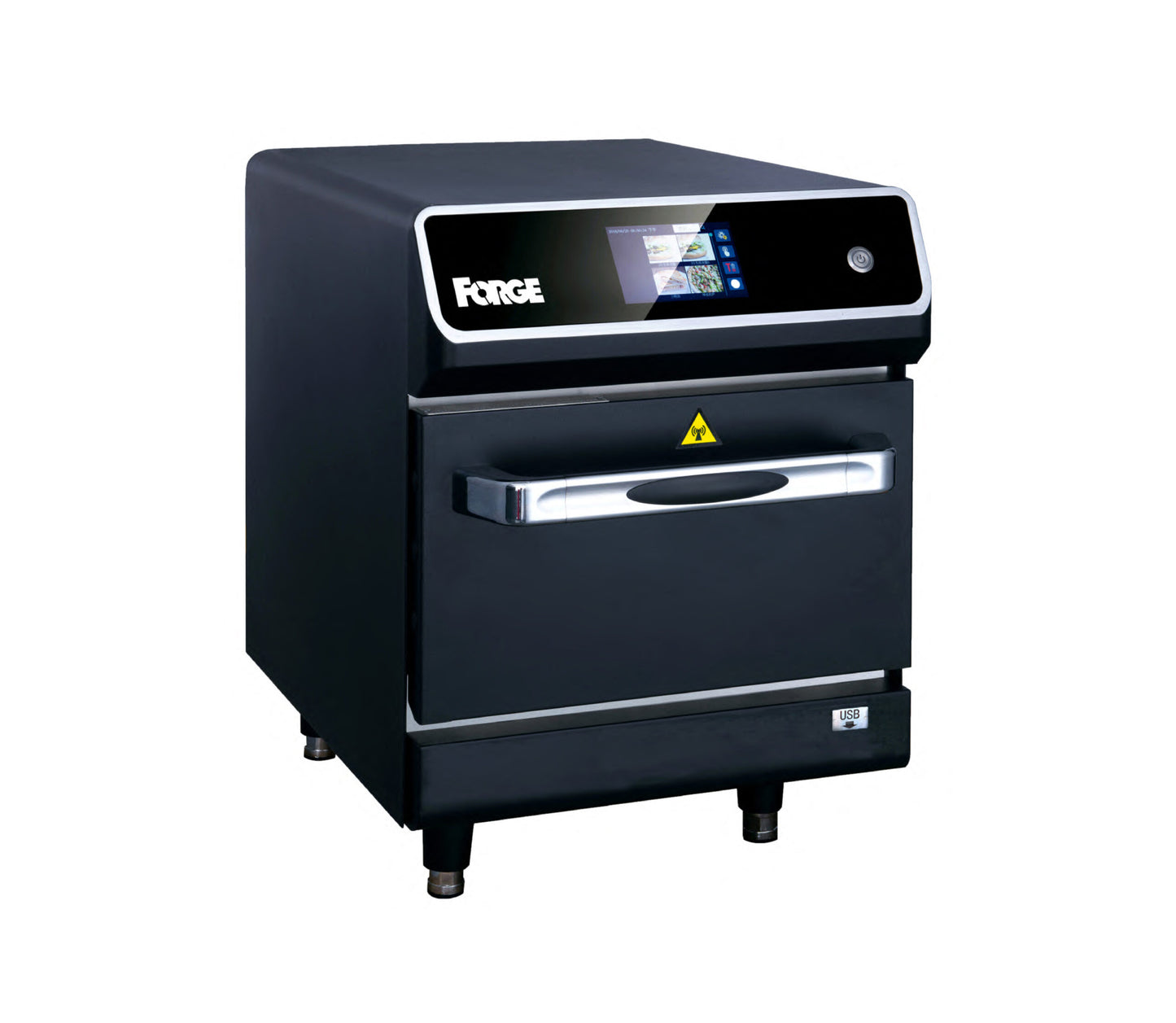 Forge Speed Chef HOF1000 17L High Speed Oven