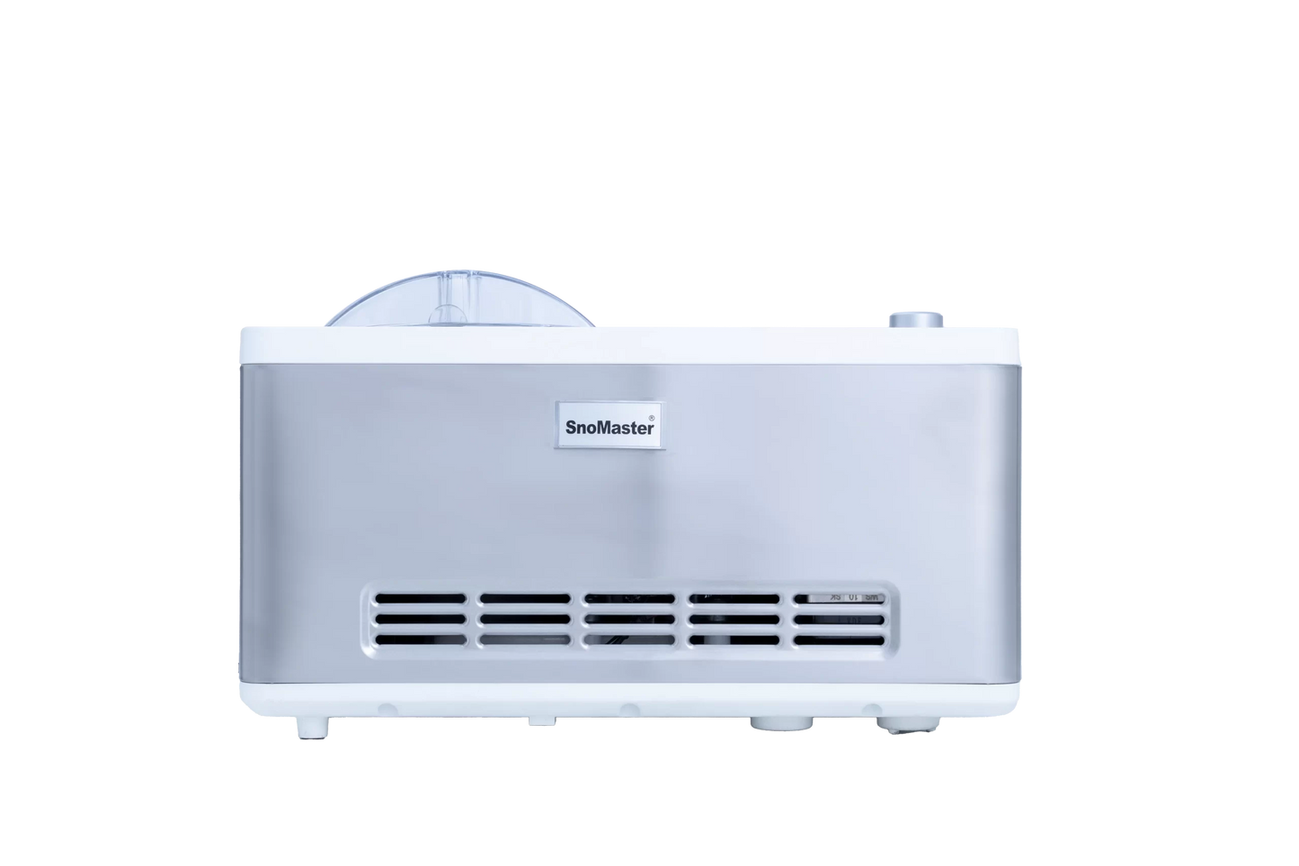 SnoMaster - 2L Automatic Ice Cream Maker (SMSP-2180)