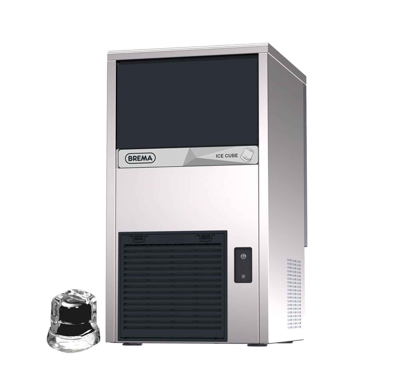 Ice Maker Brema 28kg/24hrs