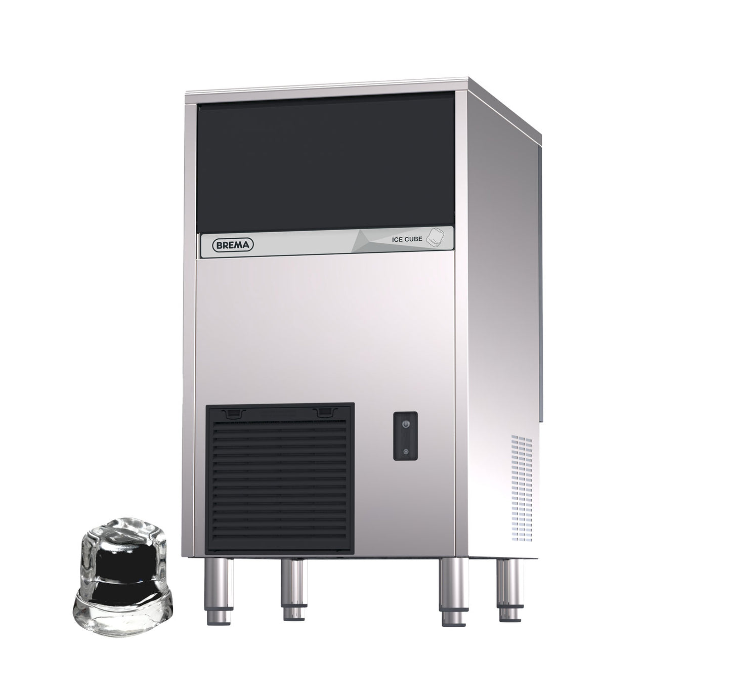 Ice Maker Brema 46kg/24hrs