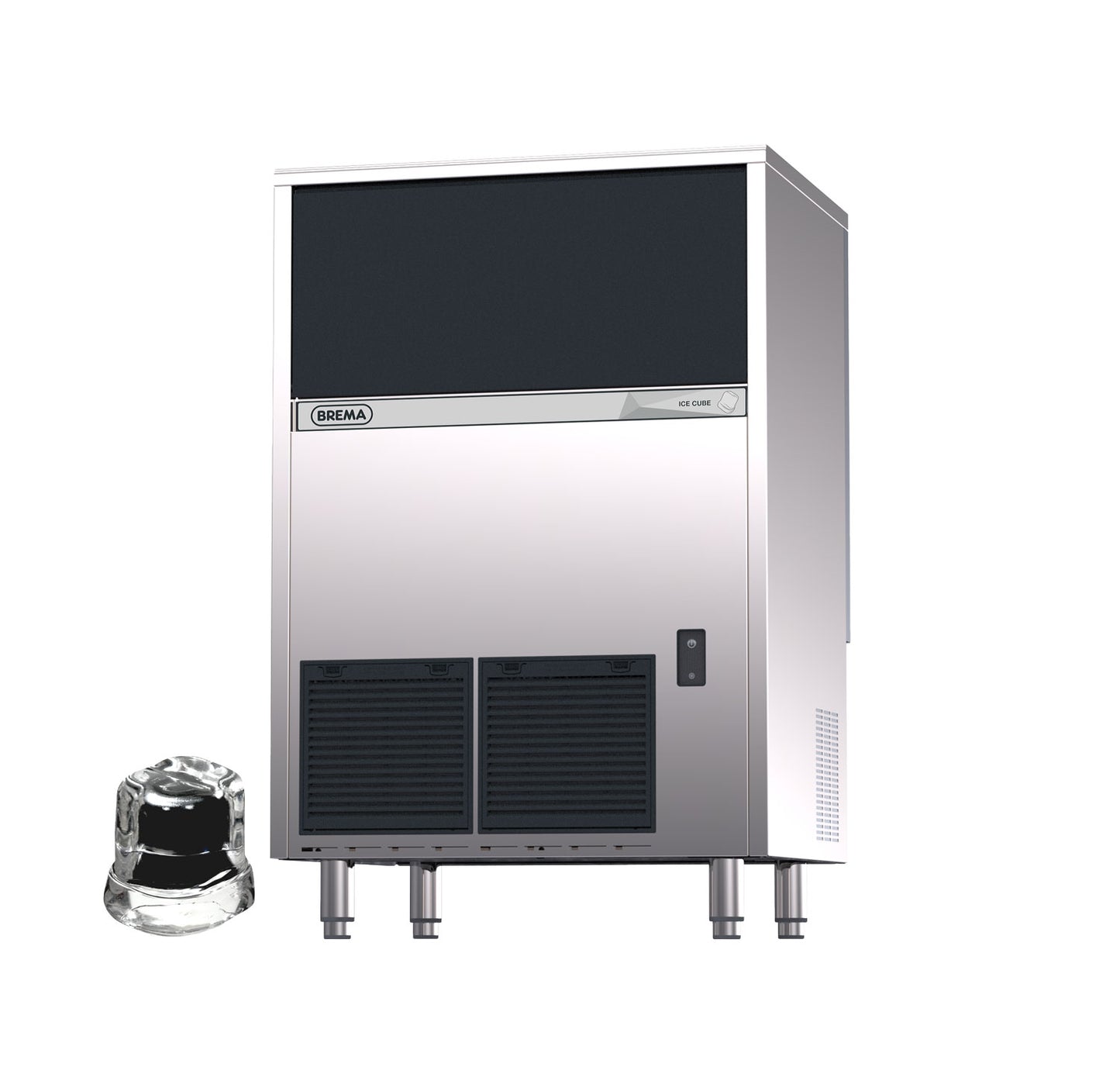 Ice Maker Brema 90kg/24hrs