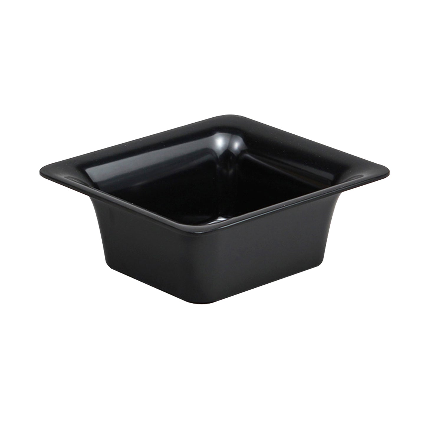 Efay Insert Slim Pan GN1/6 65mm Black