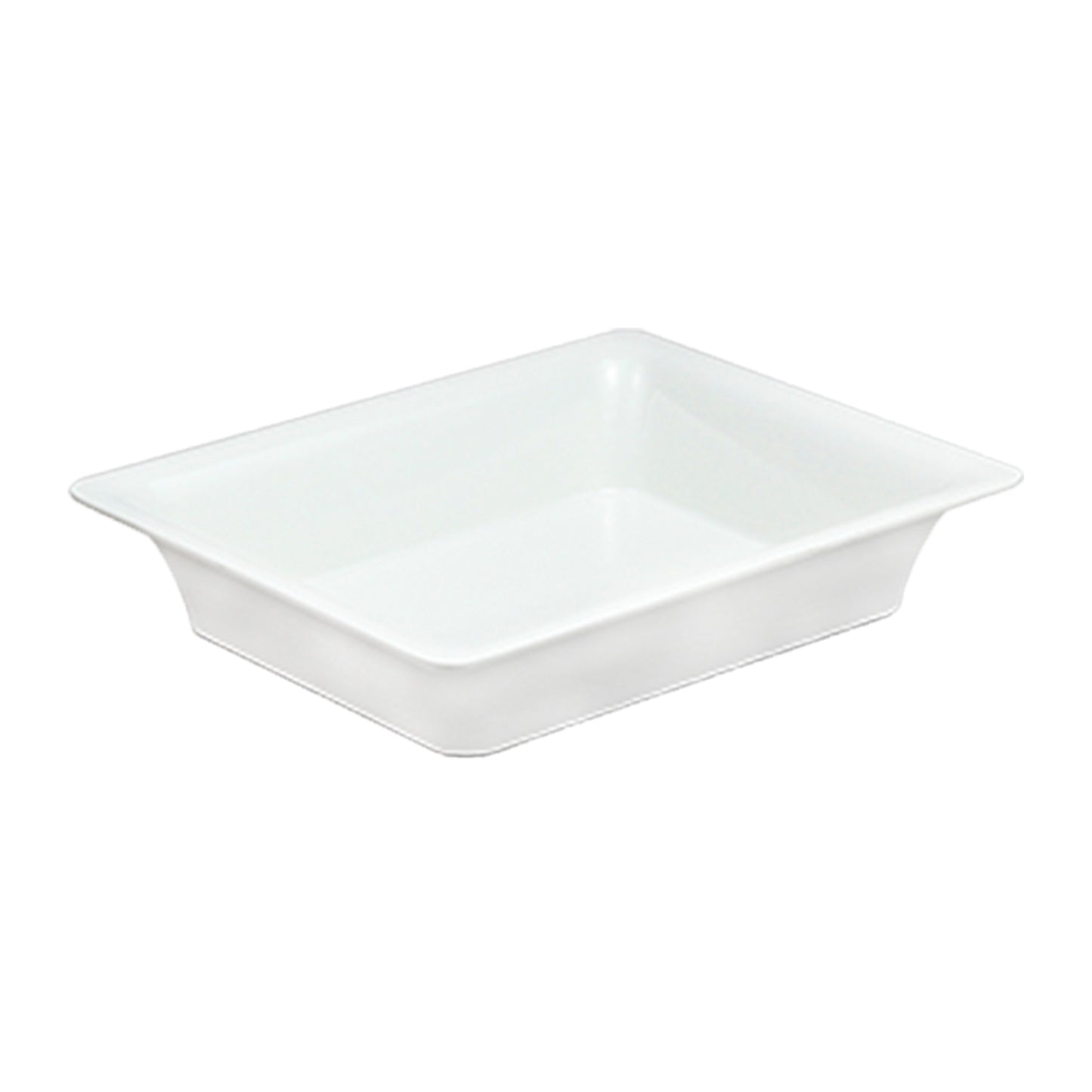 Efay Insert Slim Pan GN1/2 65mm White