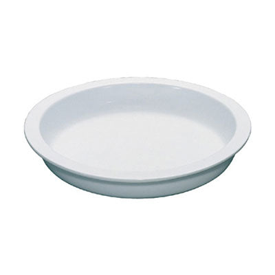 Tiger Insert Round Porcelain (388 x 66mm, 5LT) by Tiger Commercial catering equipment