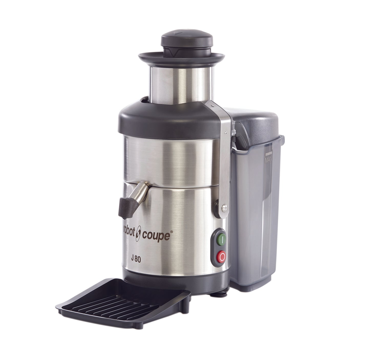 Robot Coupe Juice Extractor J80 by Robot Coupe Commercial catering equipment