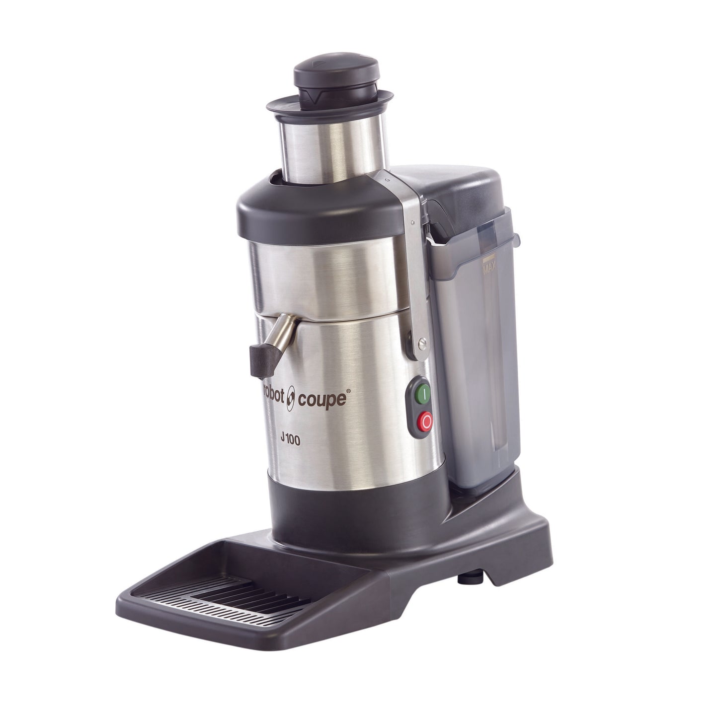Robot Coupe JUICE EXTRACTOR - ROBOT-COUPE - J100 ULTRA by Robot Coupe Juice Extractor for commercial kitchens