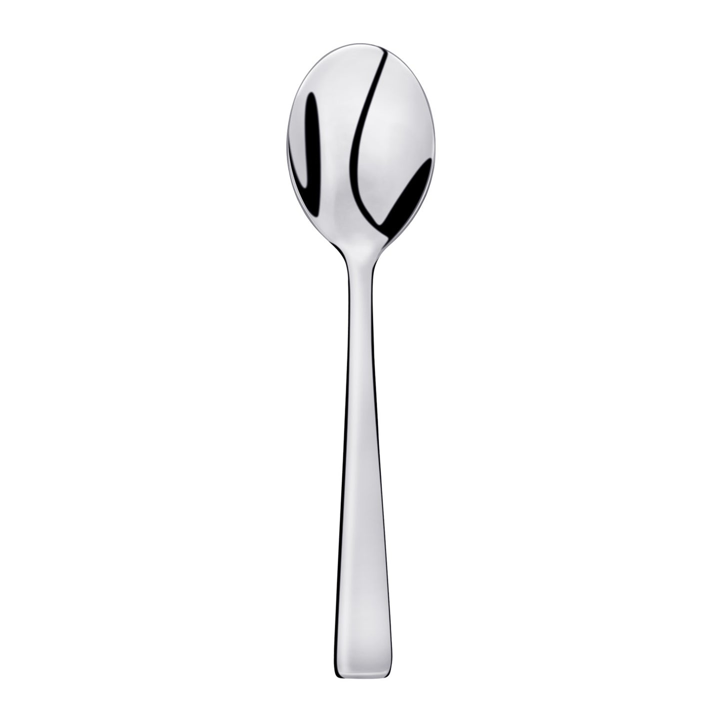 Fortis Capri Tea Spoon (12 Pack) by Fortis Commercial catering equipment
