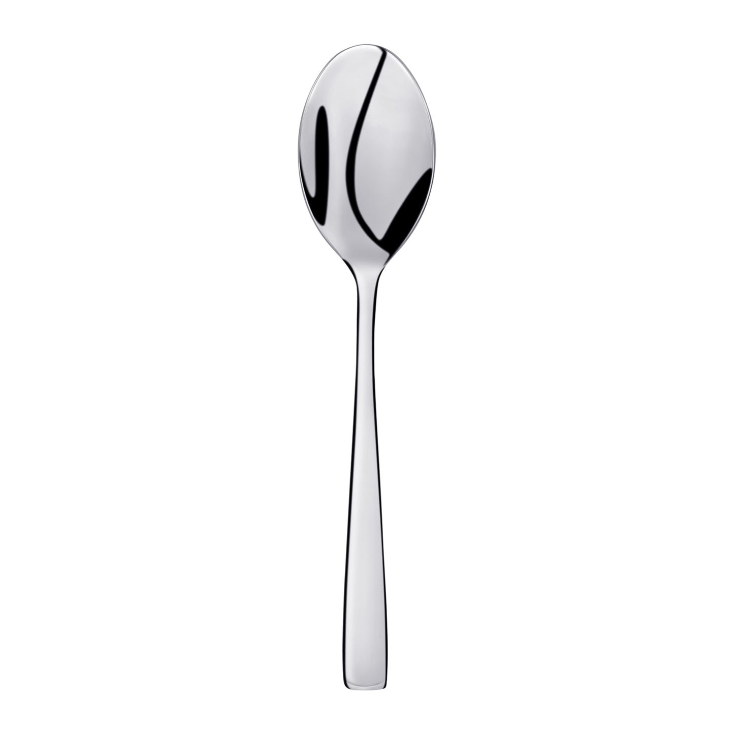 Fortis Capri Coffee Spoon (12 Pack) by Fortis Commercial catering equipment