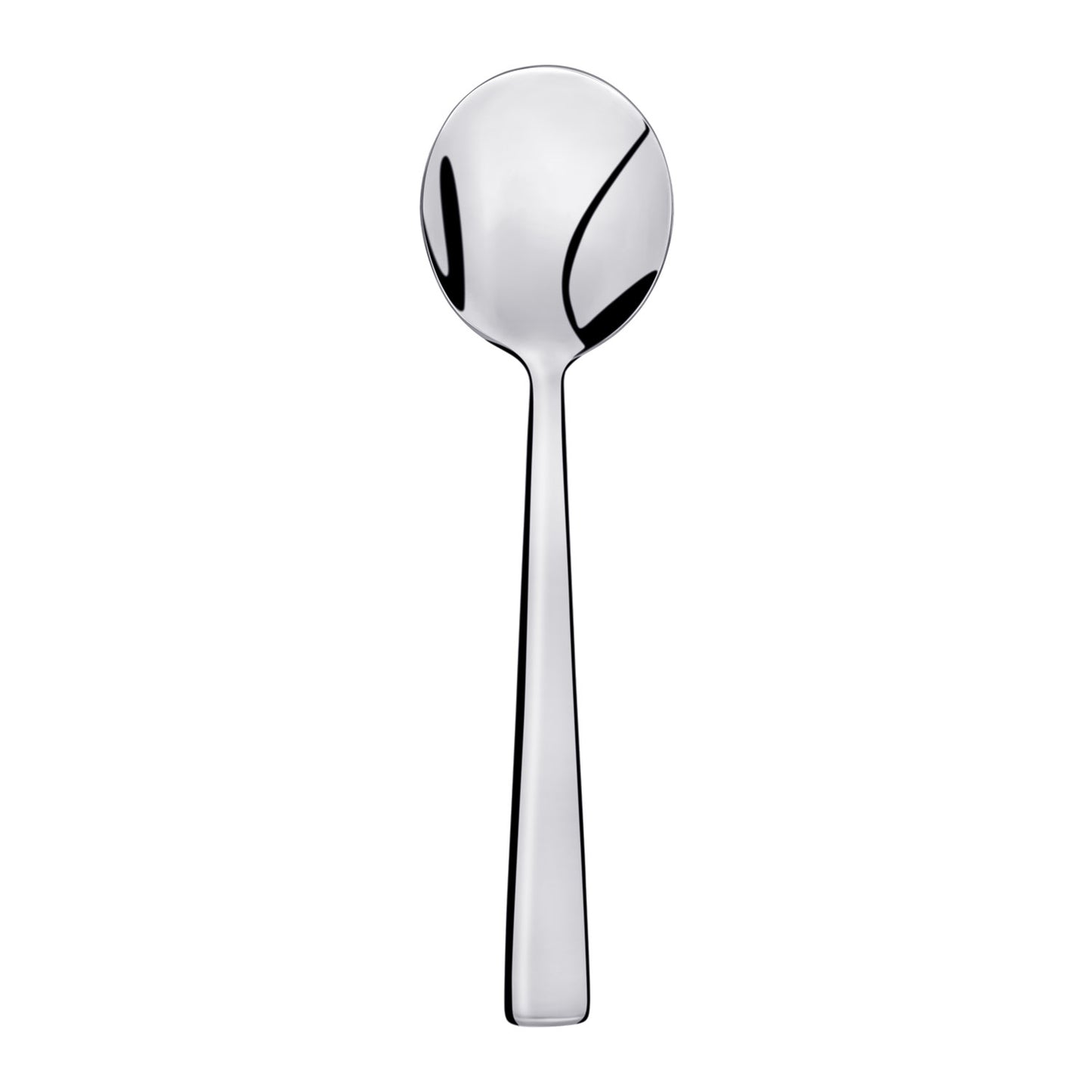 Fortis Capri Soup Spoon (12 Pack) by Fortis Commercial catering equipment