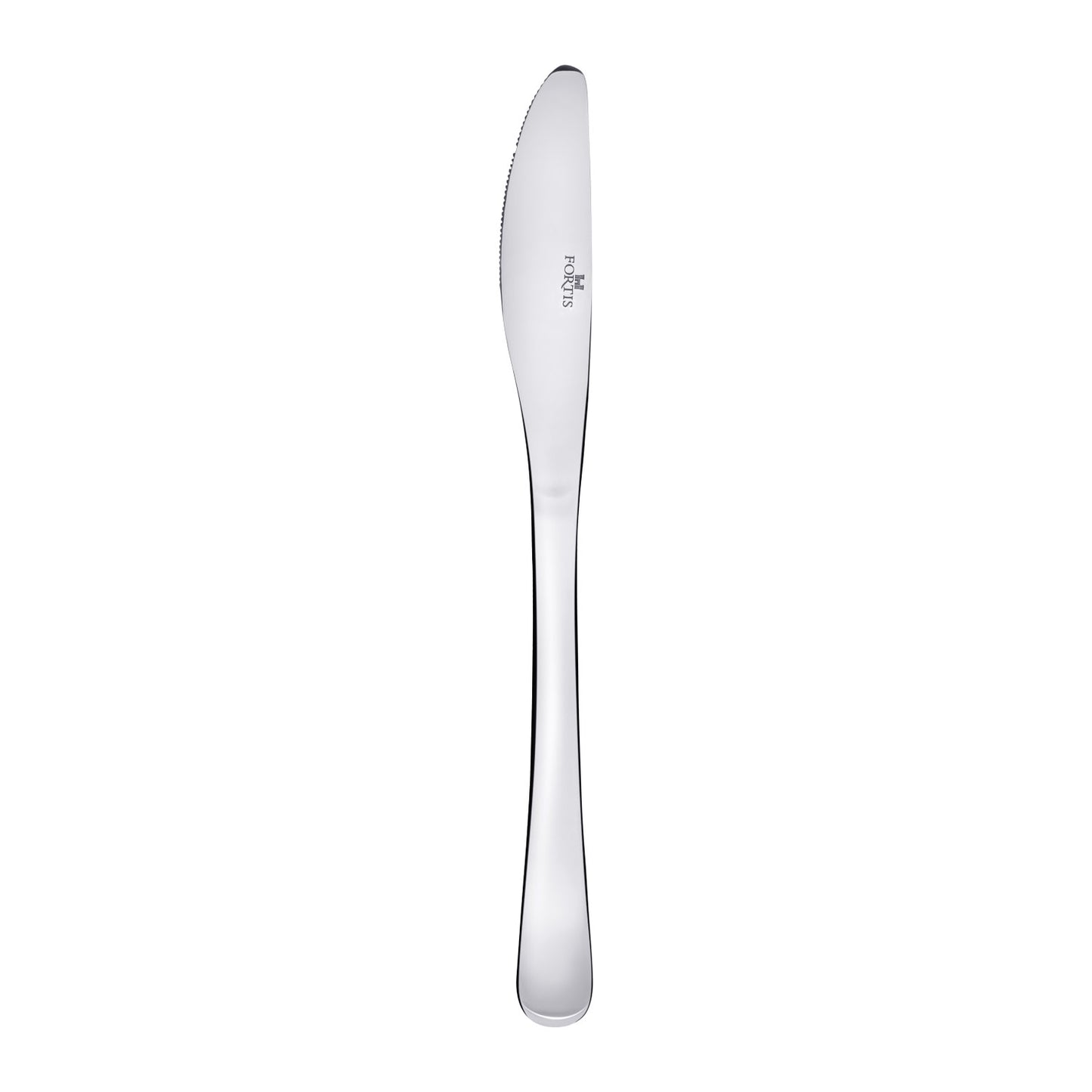 Fortis Traditional Dessert Knife (12 Pack) by Fortis Commercial catering equipment