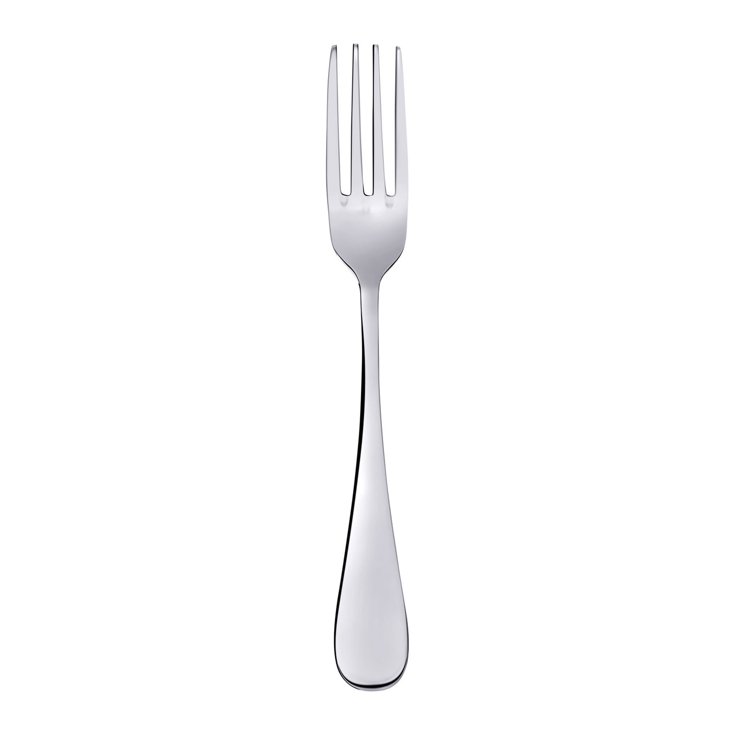 Fortis Traditional Dessert Fork (12 Pack) by Fortis Commercial catering equipment