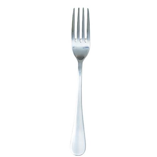 Fortis Traditional Fish Fork (12 Pack) by Fortis Commercial catering equipment