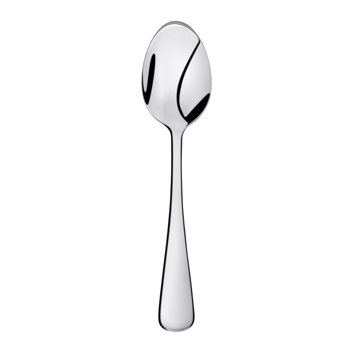 Fortis Traditional Teaspoon (12 Pack) by Fortis Commercial catering equipment
