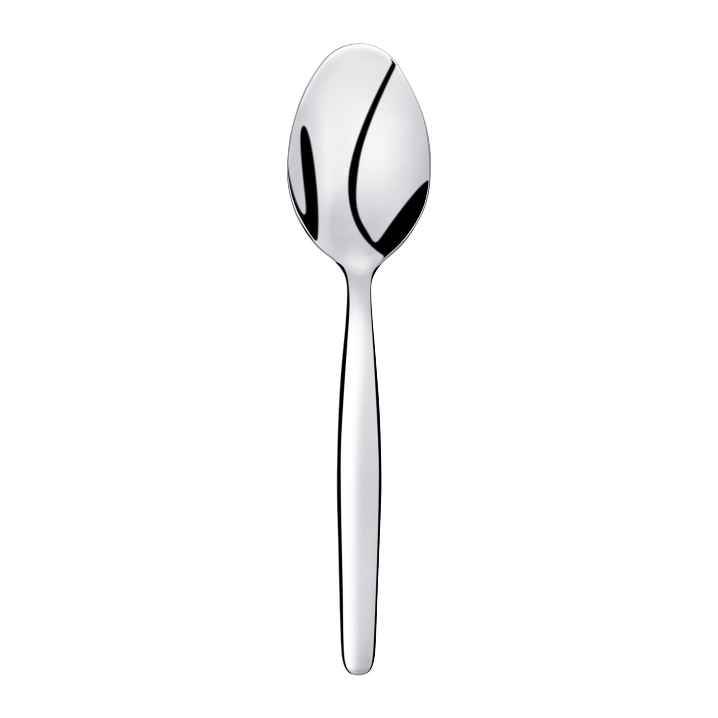Fortis Eloff Tea Spoon (12 Pack) by Fortis Commercial catering equipment