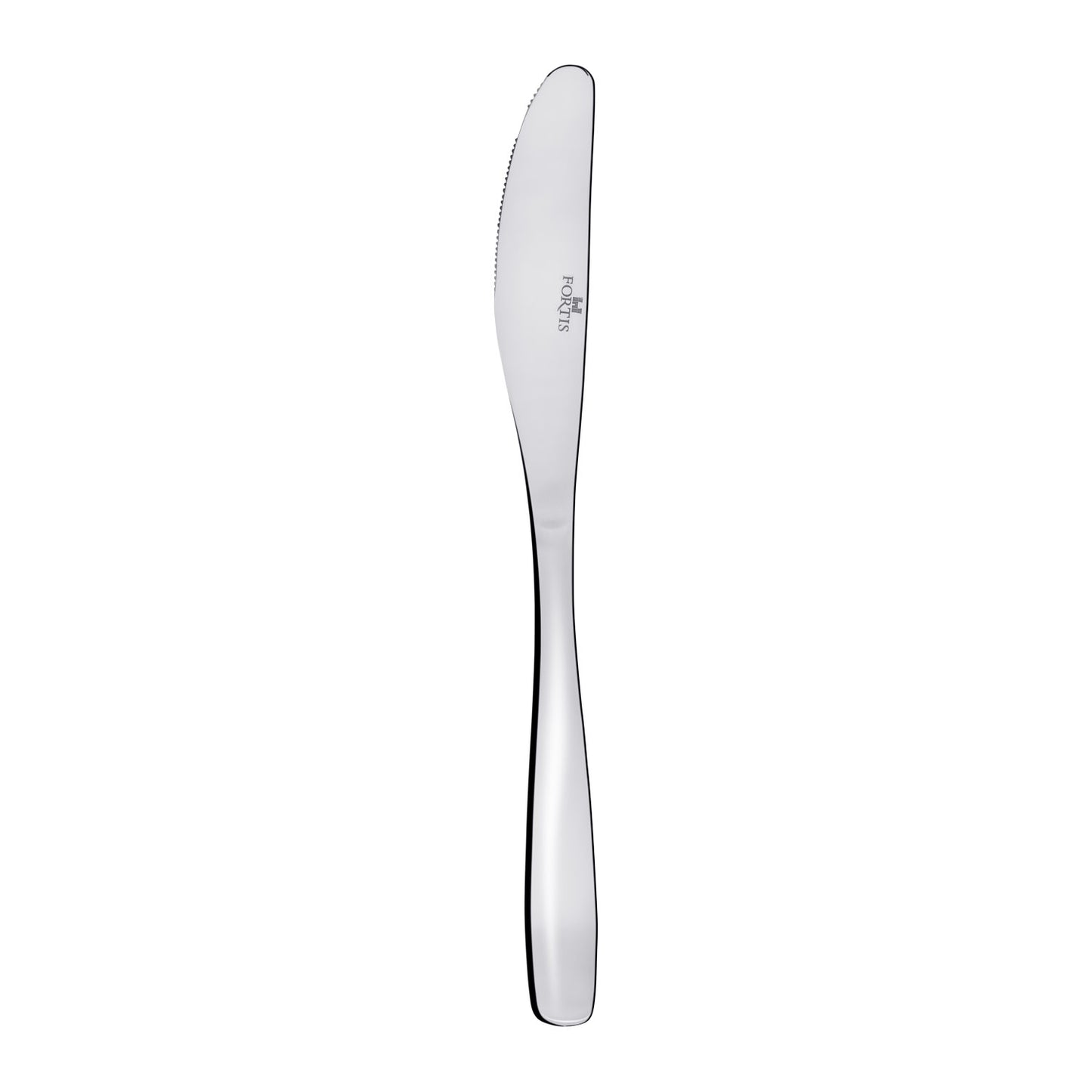 Fortis Eloff Dessert Knife (12 Pack) by Fortis Commercial catering equipment