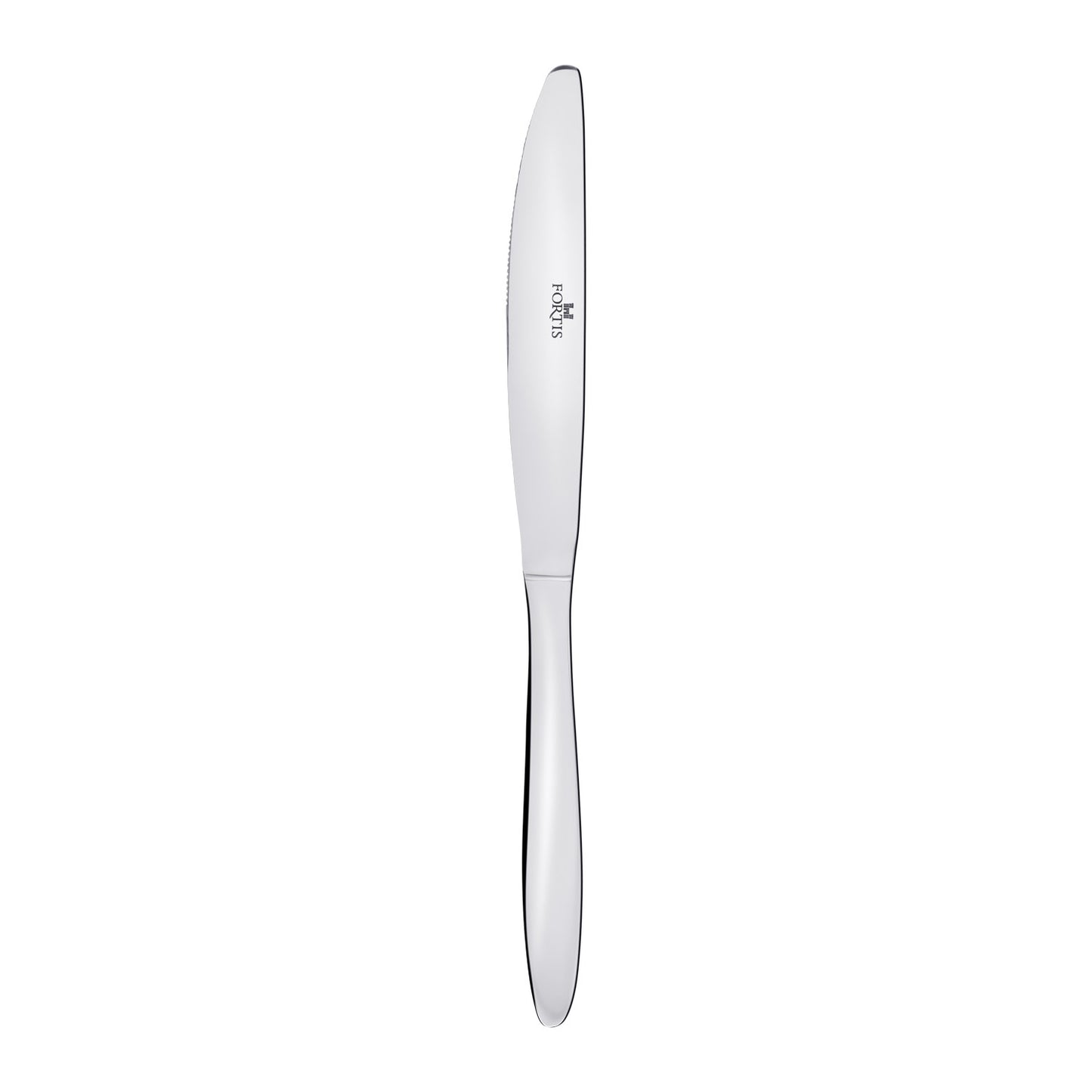 Fortis Sorrento Dessert Knife (18/10 S/S) - Set of 12 by Fortis Commercial catering equipment