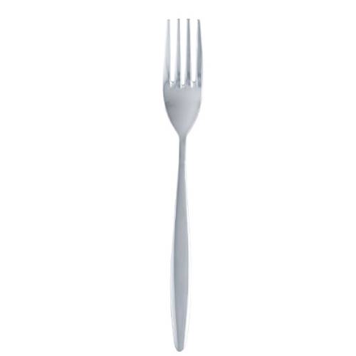 Fortis Sorrento Dessert Fork (18/10 S/S) - Set of 12 by Fortis Commercial catering equipment