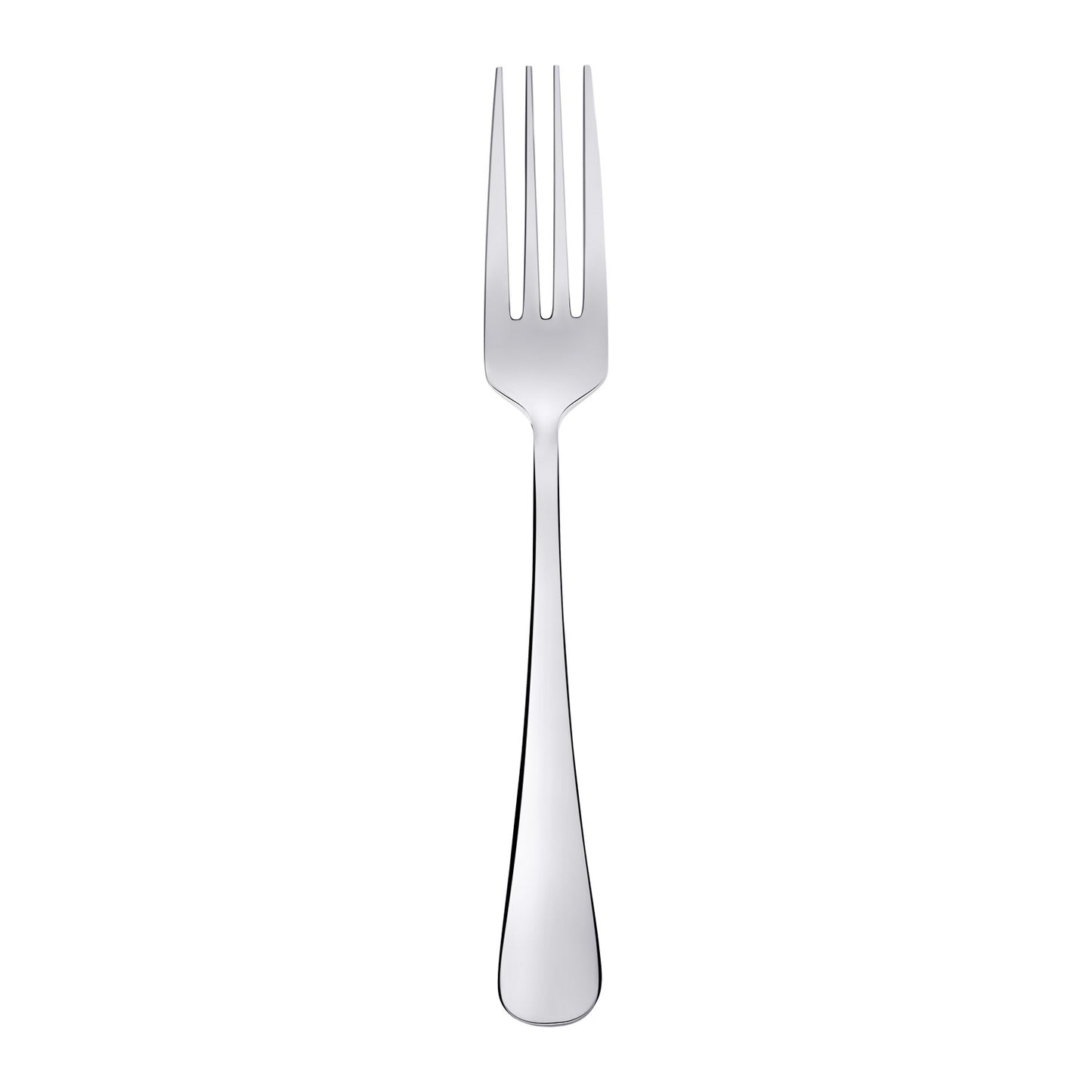 Fortis Traditional Table Fork (12 Pack) by Fortis Commercial catering equipment