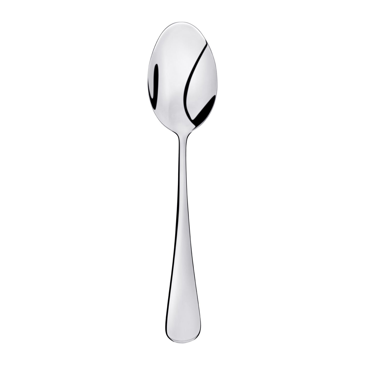 Fortis Traditional Table Spoon (12 Pack) by Fortis Commercial catering equipment