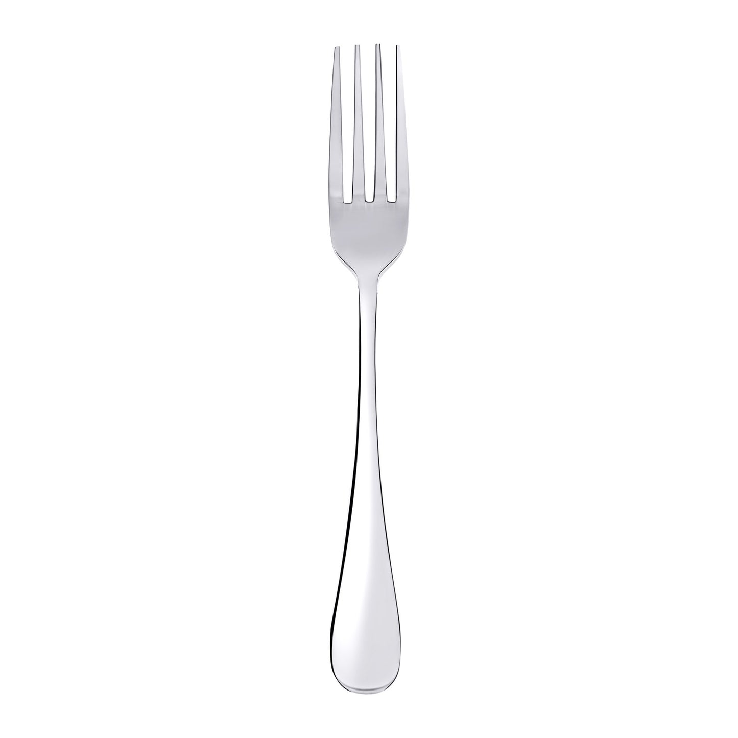 Fortis Traditional Dessert Fork (12 Pack) by Fortis Commercial catering equipment
