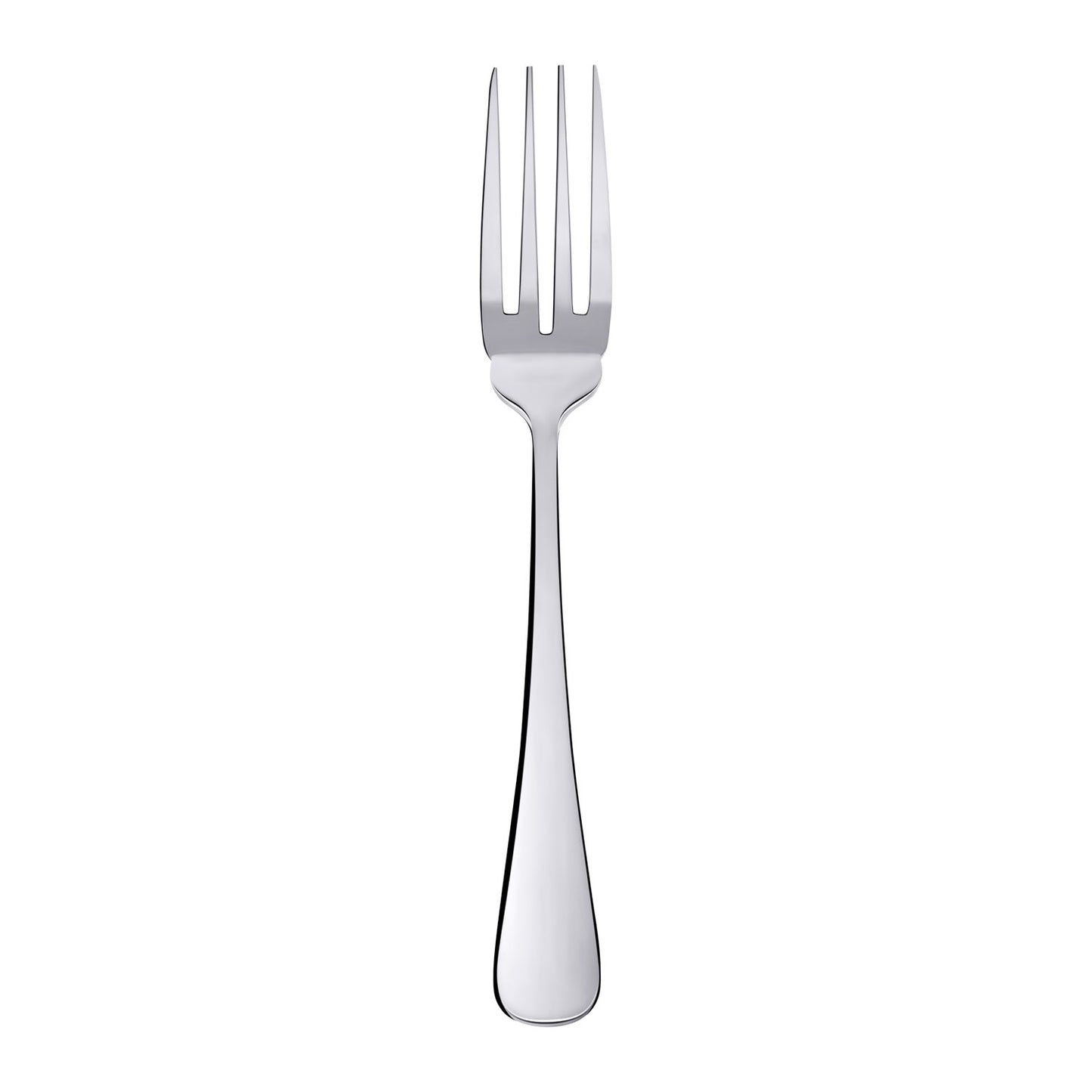Fortis Traditional Fish Fork (12 Pack) by Fortis Commercial catering equipment