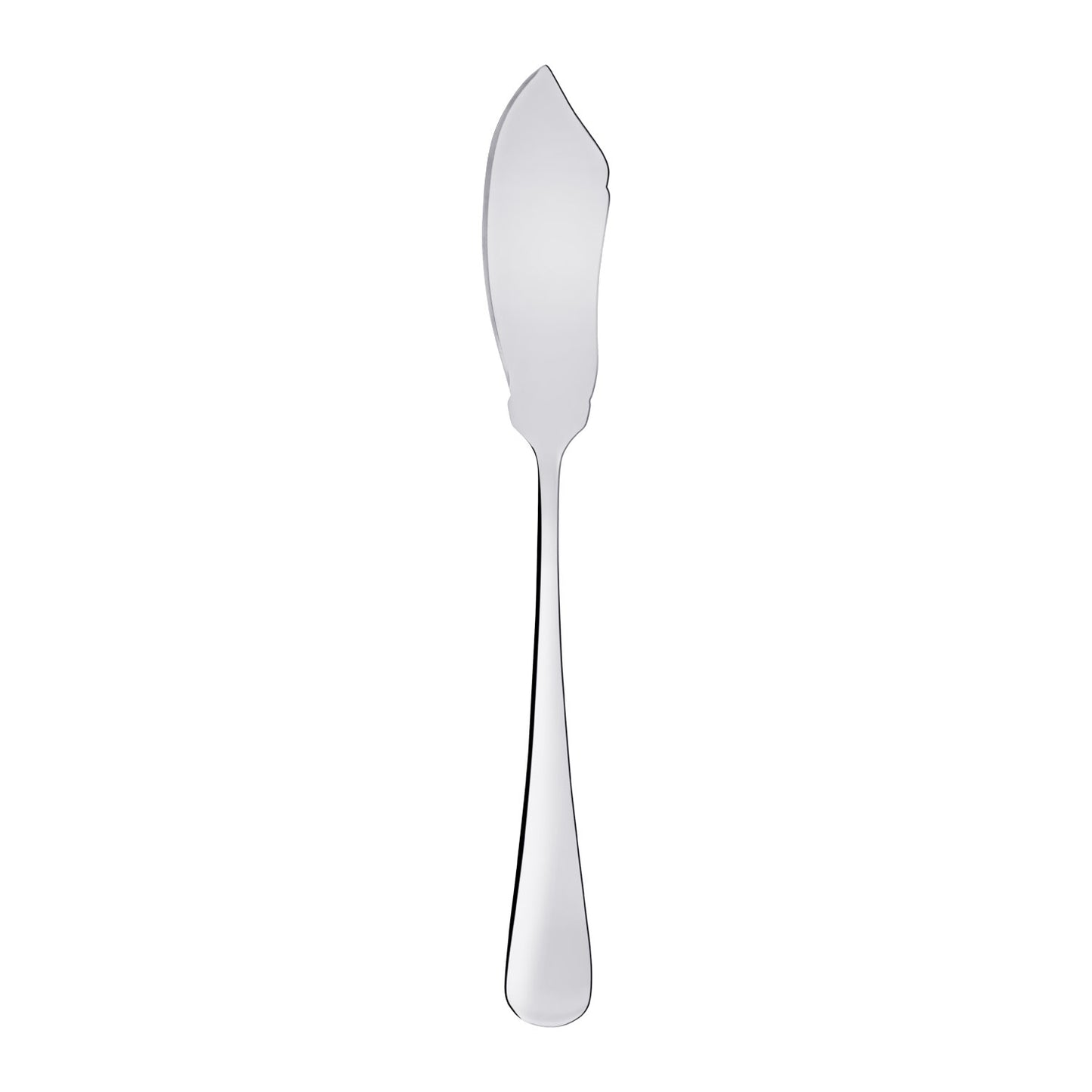 Fortis Traditional Fish Knife (12 Pack) by Fortis Commercial catering equipment