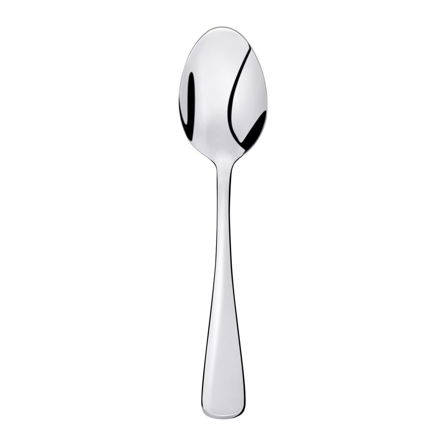 Fortis Traditional Tea Spoon (12 Pack) by Fortis Commercial catering equipment