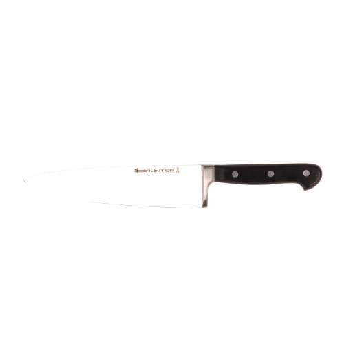 Grunter Forged Cook- Knife -200mm by Grunter Commercial catering equipment