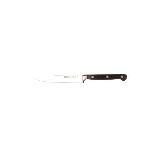 Grunter Forged Paring Knife -115mm by Grunter Commercial catering equipment